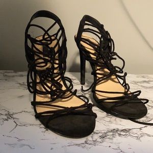 Forever 21 Heels